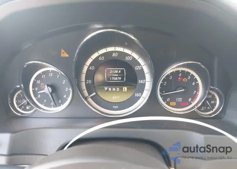 2012 Mercedes-Benz E 350 from USA, damaged, VIN WDDKJ5KB8CF147479